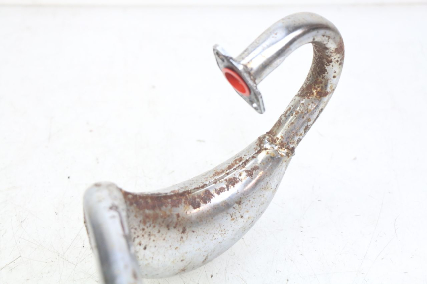 photo de EXHAUST PIPE POCKET BIKE CROSS 50
