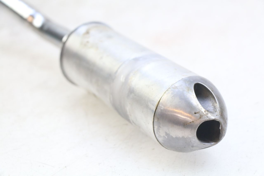 photo de EXHAUST PIPE POCKET BIKE CROSS 50
