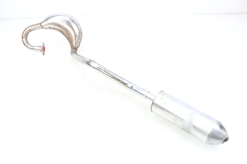 photo de EXHAUST PIPE POCKET BIKE CROSS 50