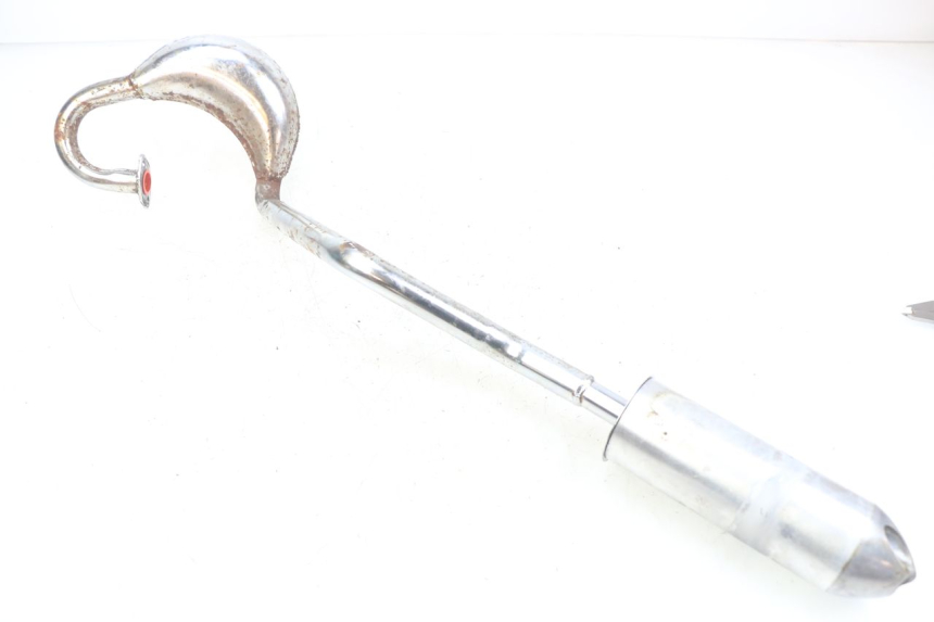 photo de EXHAUST PIPE POCKET BIKE CROSS 50