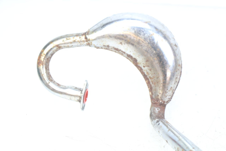 photo de EXHAUST PIPE POCKET BIKE CROSS 50