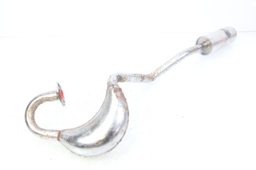 photo de EXHAUST PIPE POCKET BIKE CROSS 50