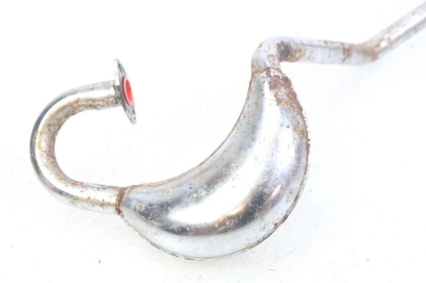 photo de EXHAUST PIPE POCKET BIKE CROSS 50