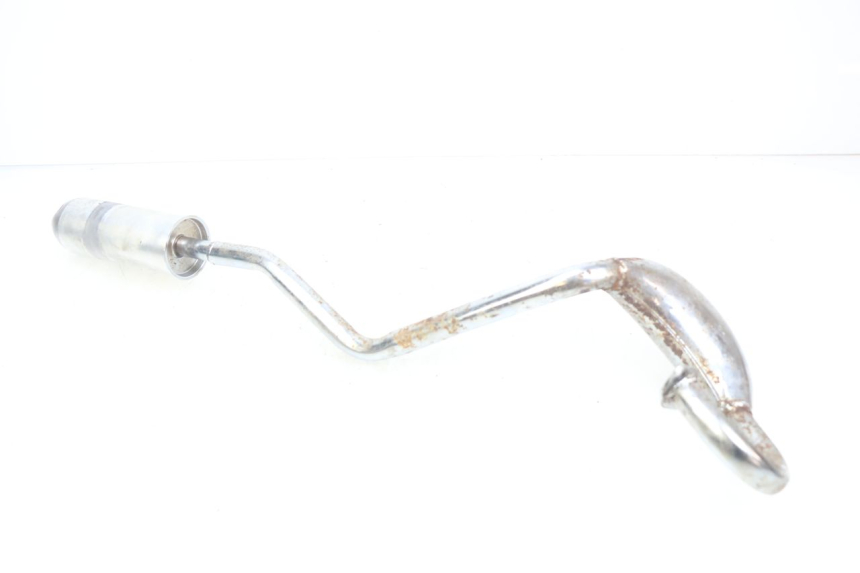 photo de EXHAUST PIPE POCKET BIKE CROSS 50