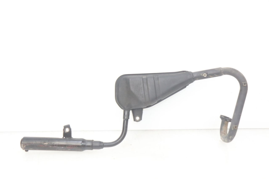 photo de EXHAUST PIPE YAMAHA PW 50 (1984 - 2020)