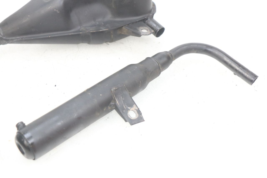 photo de EXHAUST PIPE YAMAHA PW 50 (1984 - 2020)