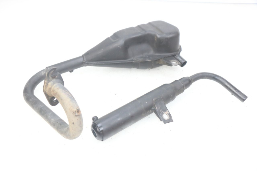 photo de EXHAUST PIPE YAMAHA PW 50 (1984 - 2020)