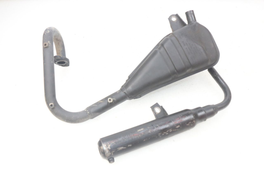 photo de EXHAUST PIPE YAMAHA PW 50 (1984 - 2020)