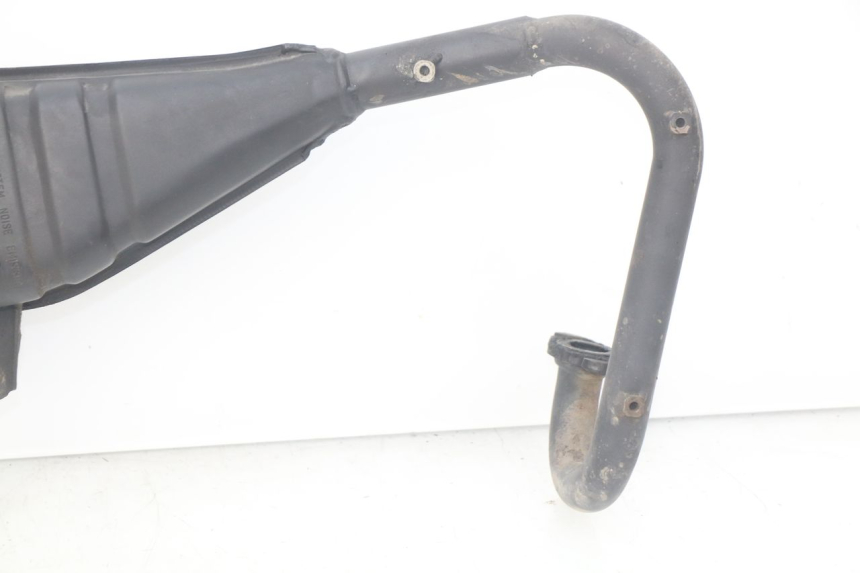 photo de EXHAUST PIPE YAMAHA PW 50 (1984 - 2020)