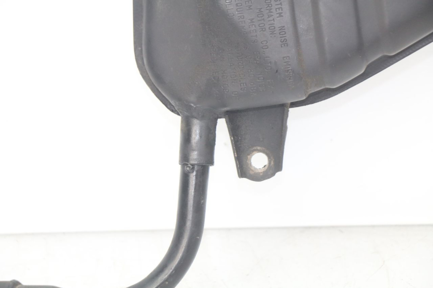 photo de EXHAUST PIPE YAMAHA PW 50 (1984 - 2020)