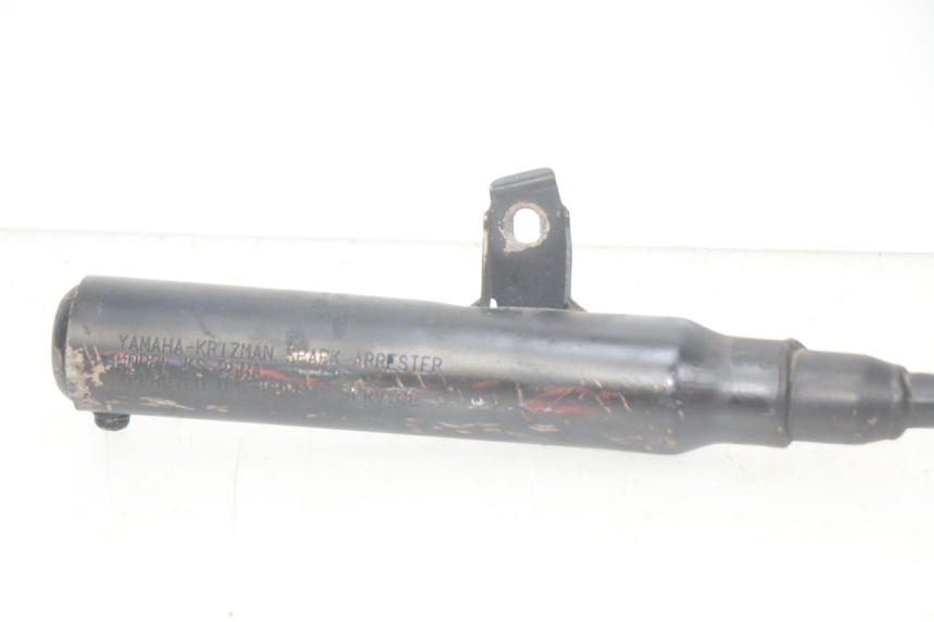 photo de EXHAUST PIPE YAMAHA PW 50 (1984 - 2020)
