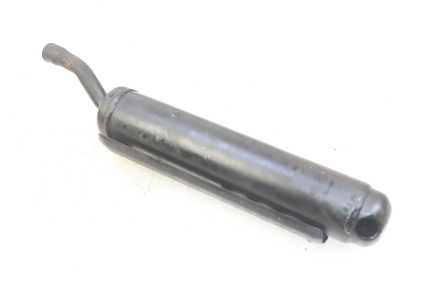 photo de EXHAUST PIPE YAMAHA PW 80 (1983 - 2014) - Component detail