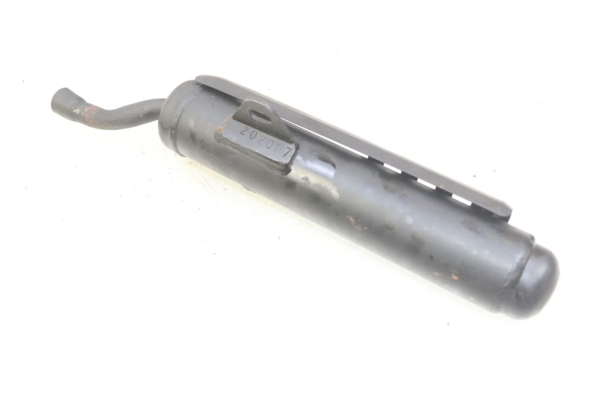 photo de EXHAUST PIPE YAMAHA PW 80 (1983 - 2014) - Alternative perspective