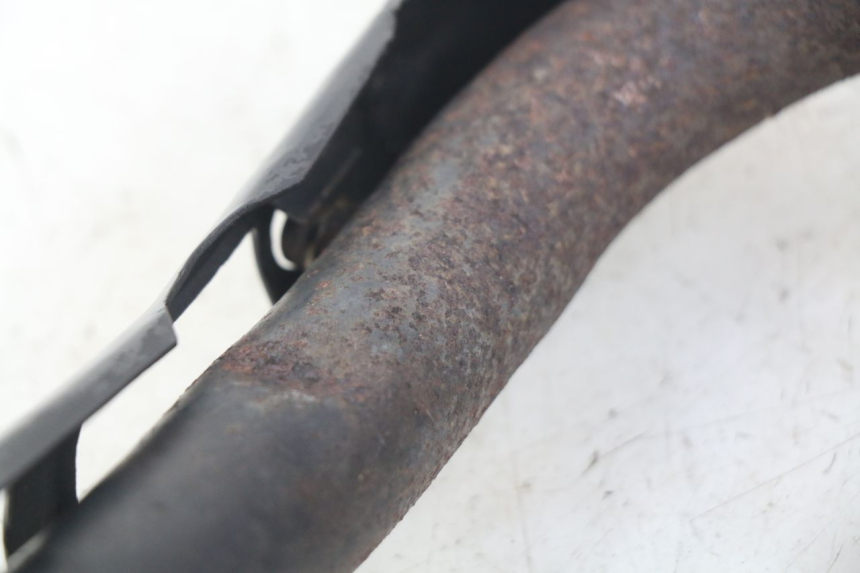 photo de EXHAUST PIPE YAMAHA PW 80 (1983 - 2014) - Fixing points details