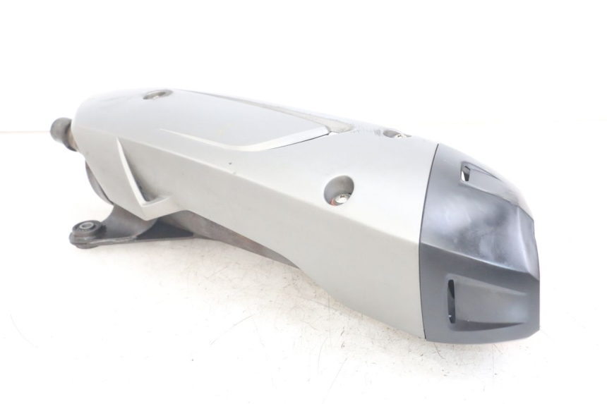 photo de EXHAUST PIPE QUADRO 3D S 350 (2013 - 2018)