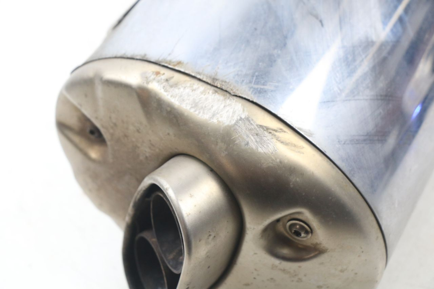 photo de EXHAUST BMW R GS 1200 (2005 - 2007)