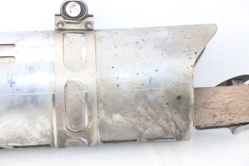 photo de EXHAUST BMW R GS 1200 (2005 - 2007)