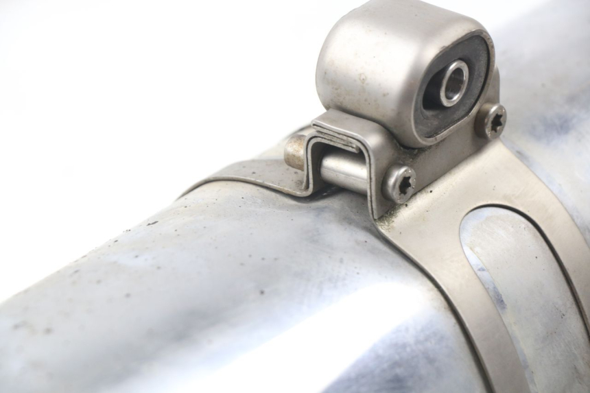photo de EXHAUST BMW R GS 1200 (2005 - 2007)