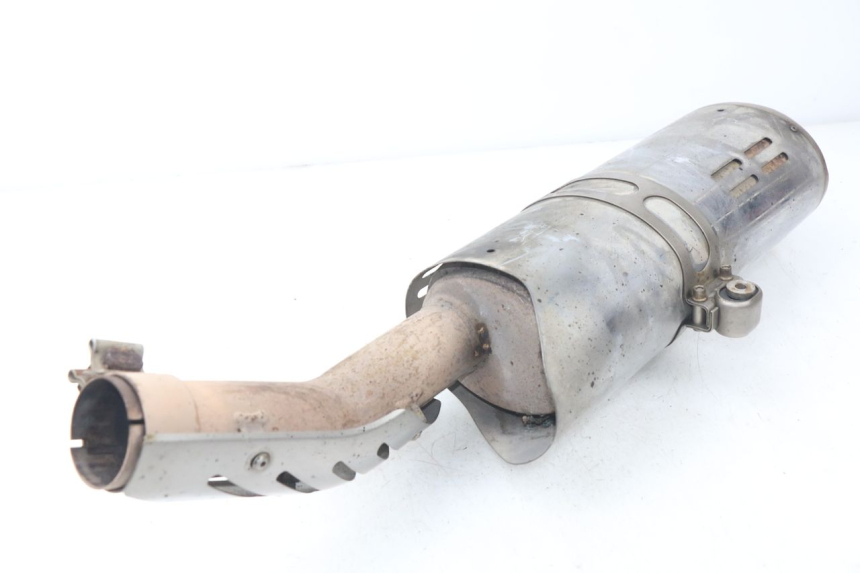 photo de EXHAUST BMW R GS 1200 (2005 - 2007)