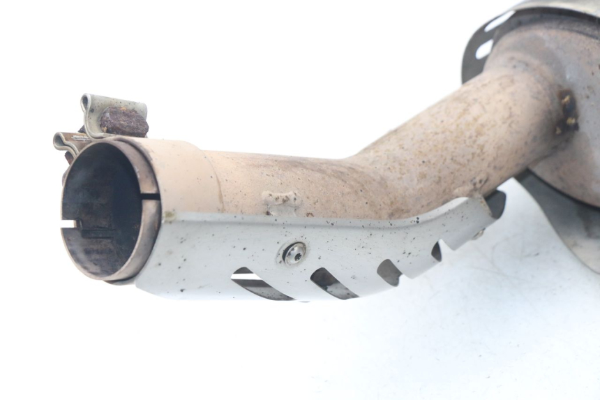 photo de EXHAUST BMW R GS 1200 (2005 - 2007)