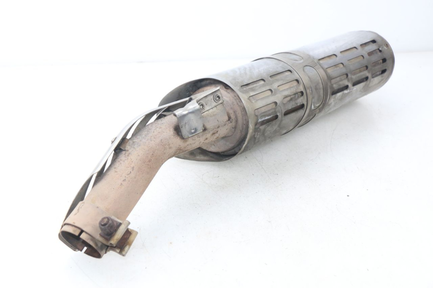 photo de EXHAUST BMW R GS 1200 (2005 - 2007)