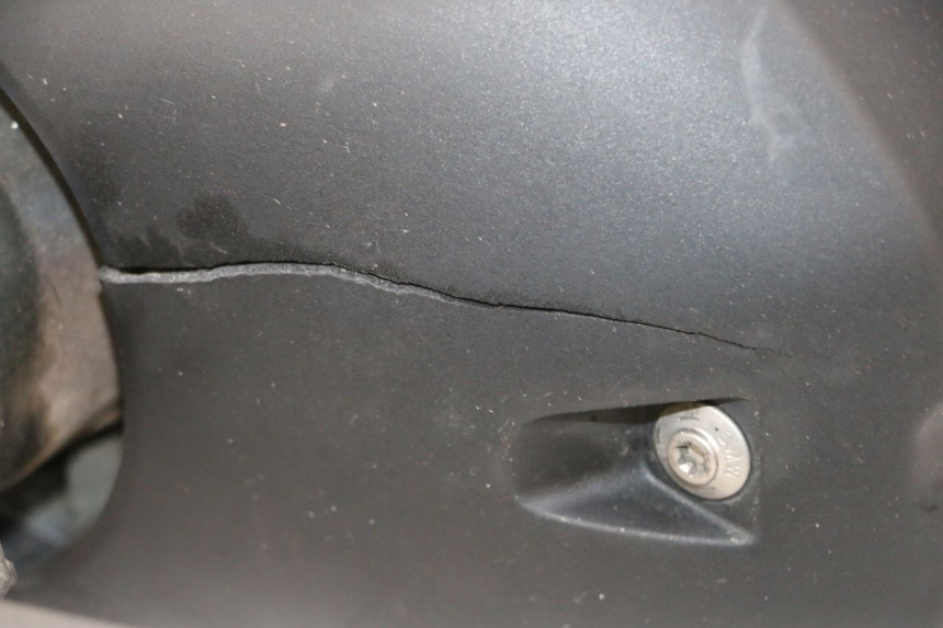 photo de EXHAUST BMW R GS 1250 (2021 - 2024) - Additional view of the item