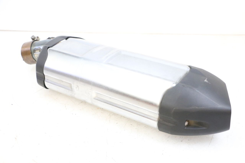 photo de EXHAUST BMW R GS 1250 (2021 - 2024) - Distinctive features