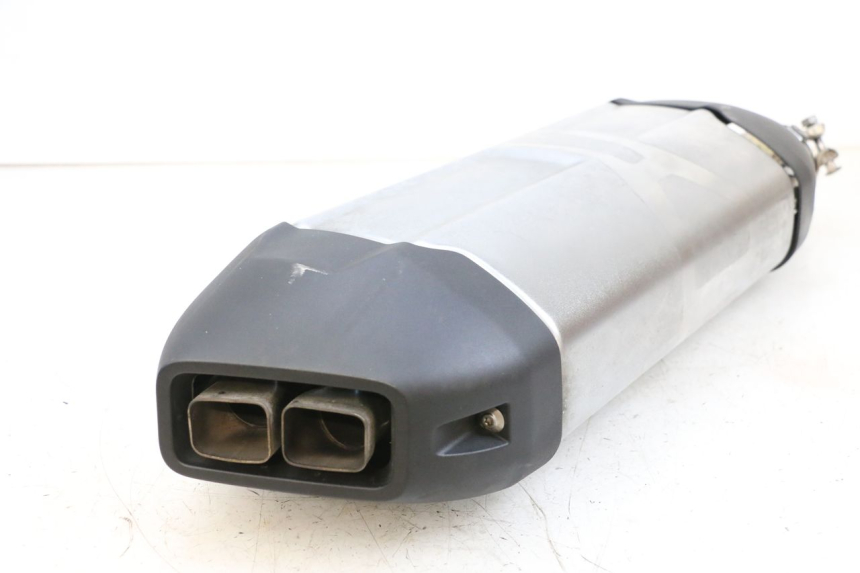 photo de EXHAUST BMW R GS 1250 (2021 - 2024) - Component zoom