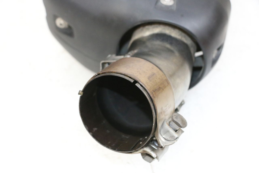 photo de EXHAUST BMW R GS 1250 (2021 - 2024) - Alternative perspective