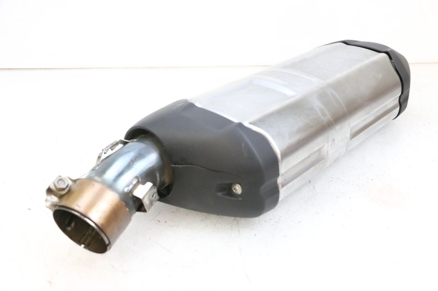 photo de EXHAUST BMW R GS 1250 (2021 - 2024) - Markings and original references