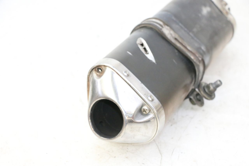 photo de EXHAUST PIPE MAG POWER R-STREET 50 (2016 - 2025)