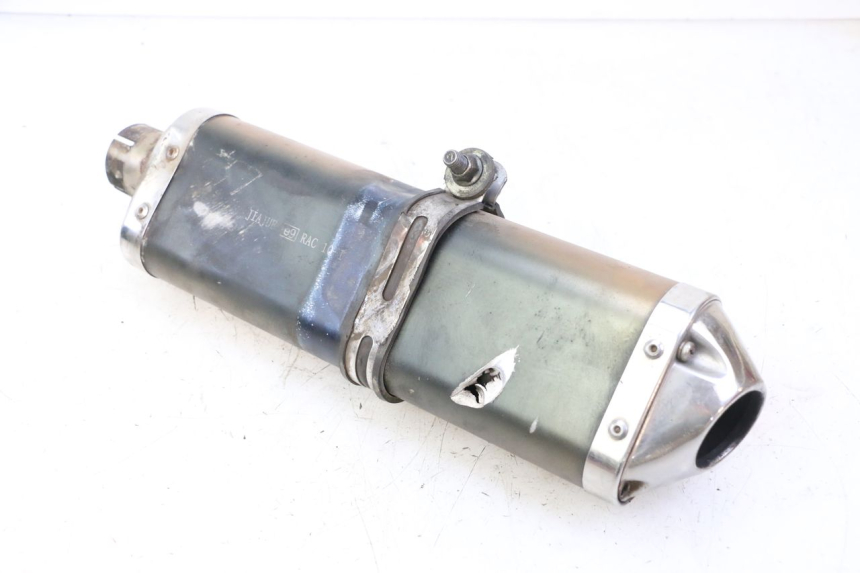 photo de EXHAUST PIPE MAG POWER R-STREET 50 (2016 - 2025)