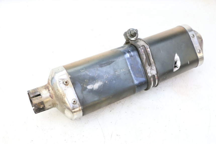 photo de EXHAUST PIPE MAG POWER R-STREET 50 (2016 - 2025)