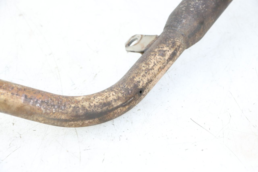photo de EXHAUST PIPE MAG POWER R-STREET 50 (2016 - 2025)