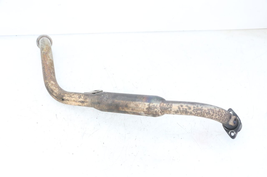 photo de EXHAUST PIPE MAG POWER R-STREET 50 (2016 - 2025)