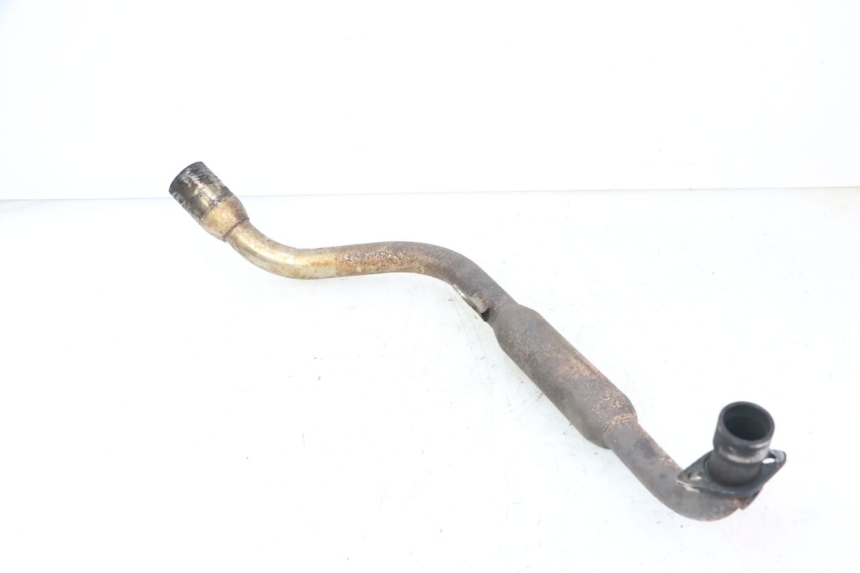 photo de EXHAUST PIPE MAG POWER R-STREET 50 (2016 - 2025)