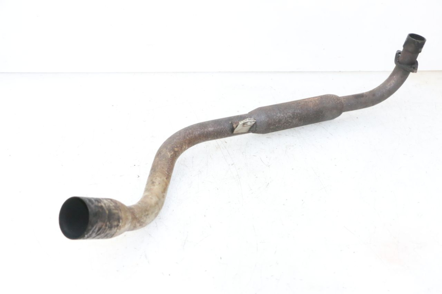 photo de EXHAUST PIPE MAG POWER R-STREET 50 (2016 - 2025)
