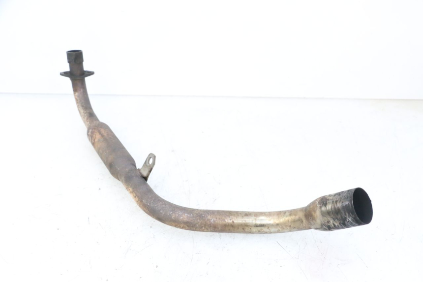 photo de EXHAUST PIPE MAG POWER R-STREET 50 (2016 - 2025)