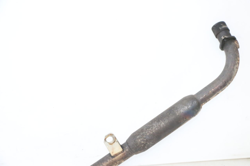 photo de EXHAUST PIPE MAG POWER R-STREET 50 (2016 - 2025)