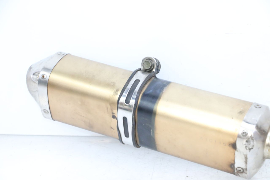 photo de EXHAUST PIPE MAG POWER R-STREET 50 (2016 - 2025)