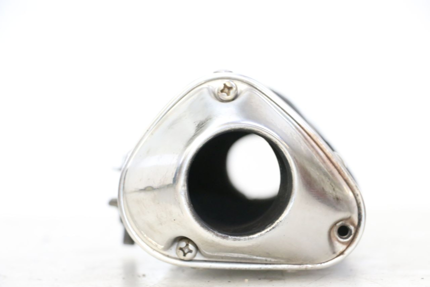 photo de EXHAUST PIPE MAG POWER R-STREET 50 (2016 - 2025)
