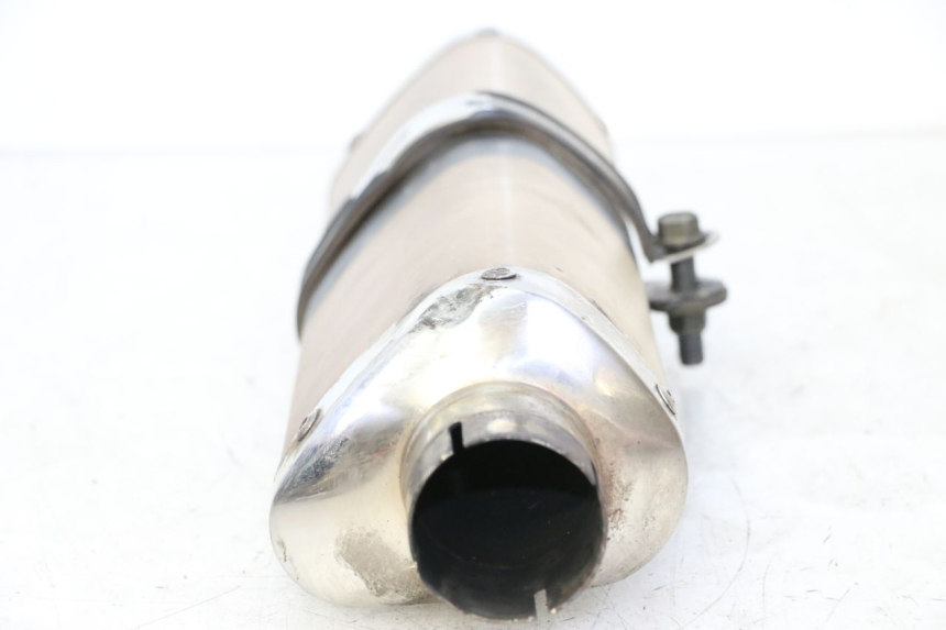 photo de EXHAUST PIPE MAG POWER R-STREET 50 (2016 - 2025)