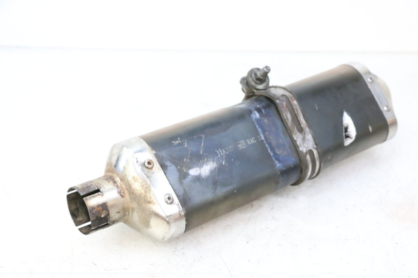 photo de EXHAUST PIPE MAG POWER R-STREET 50 (2016 - 2025)