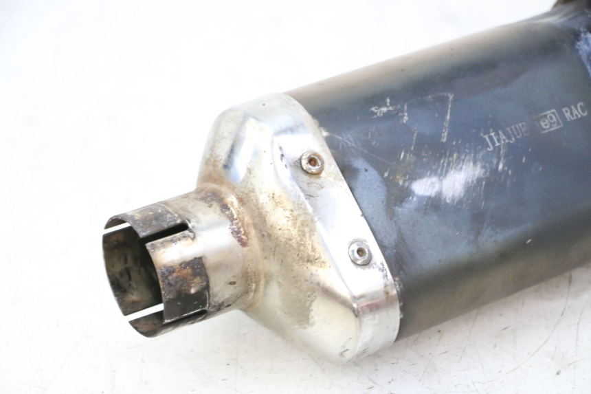 photo de EXHAUST PIPE MAG POWER R-STREET 50 (2016 - 2025)