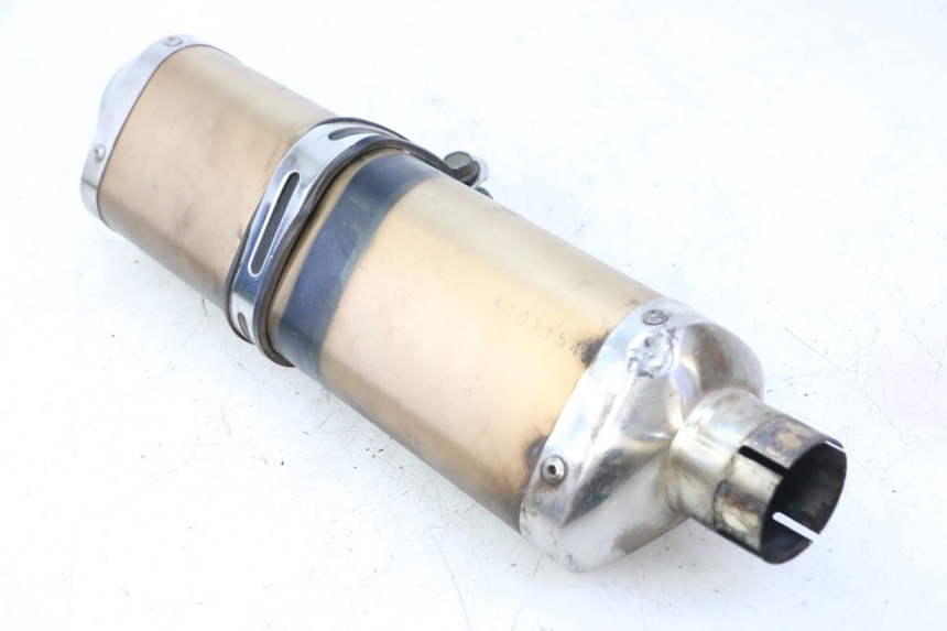photo de EXHAUST PIPE MAG POWER R-STREET 50 (2016 - 2025)