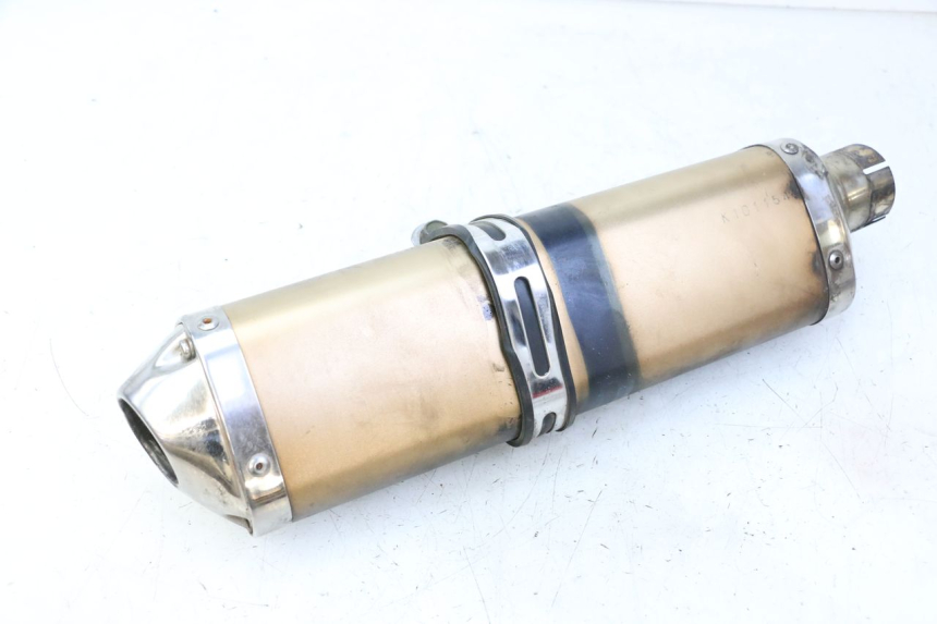 photo de EXHAUST PIPE MAG POWER R-STREET 50 (2016 - 2025)