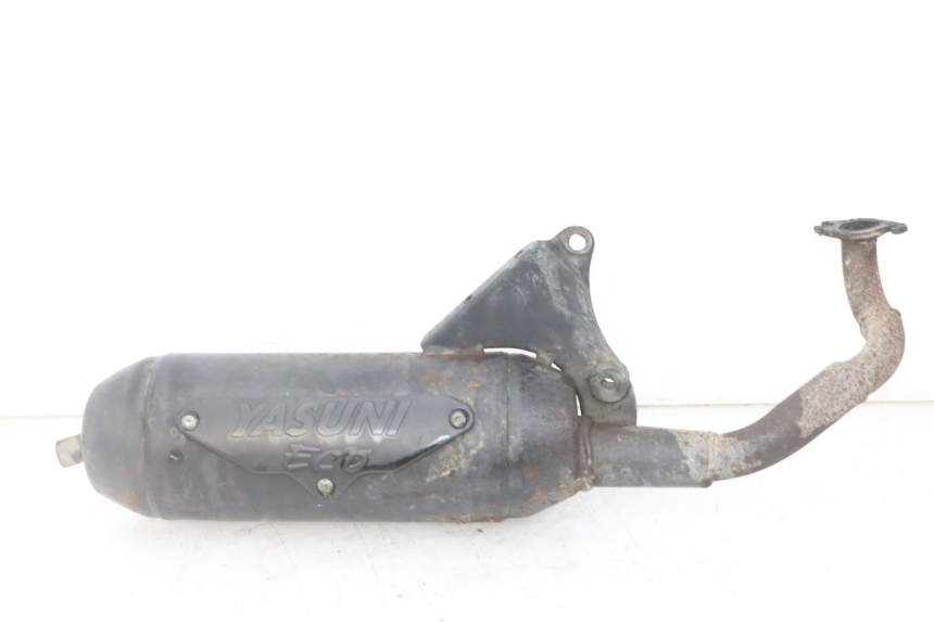 photo de EXHAUST APRILIA RALLY AC 50 (1995 - 2004)