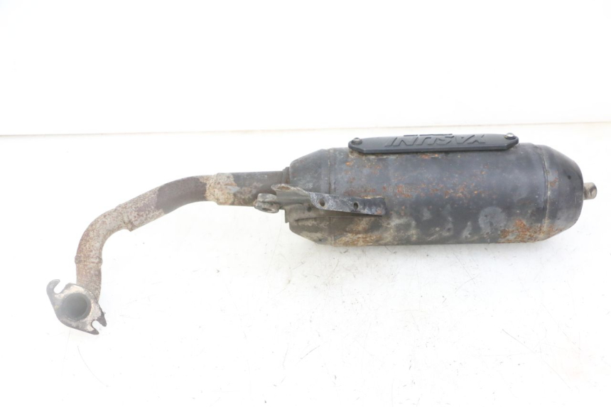photo de EXHAUST APRILIA RALLY AC 50 (1995 - 2004)