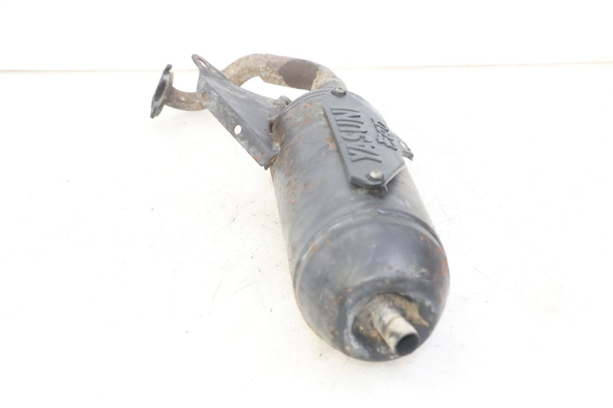 photo de EXHAUST APRILIA RALLY AC 50 (1995 - 2004)