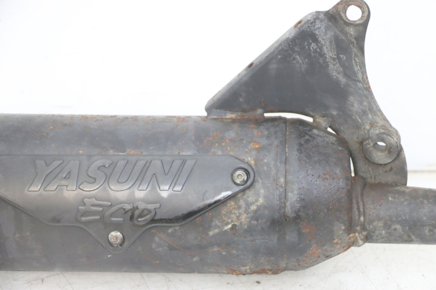 photo de EXHAUST APRILIA RALLY AC 50 (1995 - 2004)